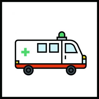 구급차