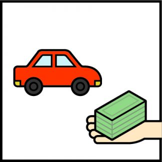 자동차 매도용입니다